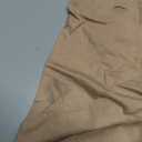 Runcati Mens Casual T-Shirts Short Sleeve Lightweight Oversized Summer Cotton Tee Beach Crew Neck Tops (Medium, Khaki)