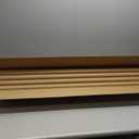 T12 48 Inches 40 Watt Fluorescent Tube, F40T12/841 Light Bulb, 4 Foot T12 Fluorescent Light Bulb, 4100K Cool White, F40T12/CW, 3250 Lumens, G13 Bi-Pin Base, 12 Pack