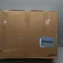 KELCSEECS Floor Mats & Cargo Liner Custom for 2019-2024 Nissan Armada/Infiniti QX80 8 SeatsBench Seat Waterproof All Weather Mats Guard Automotive Liners Full Set Accessories Black