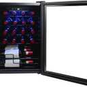 Hamilton Beach, 22-Bottle Wine and Beverage Cooler