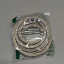 Riding Lawn Mower Kevlar Deck Belt 1/2" X93.3" for Simplicity 1723025 38 Inch Deck 1693695 1693966 1693988 1616 1693998 1616 1693999 2616