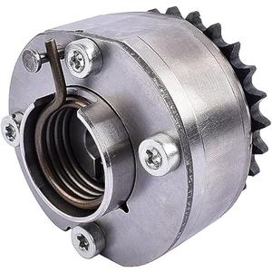 13050-0P010 Intake Camshaft Sprocket Timing Gear Replacement for 2005-2009 Toyota 4Runner Tacoma Tundra FJ Cruiser 4.0L Part# 13050-31030, 1305031030, 130500P010 and 
Exhaust Camshaft VVT Sprocket Gear Replacement for Toyota Camry Highlander RAV4 Lexus ES GS IS RX 350 3.5L 1308031010 1308031020 1308031030