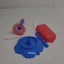 Bubble Torpedo Bubble Blast Off Outdoor Toy