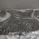 LASFIT Floor Mats for Kia Telluride Hybrid 2027 (Not Fit Gas)