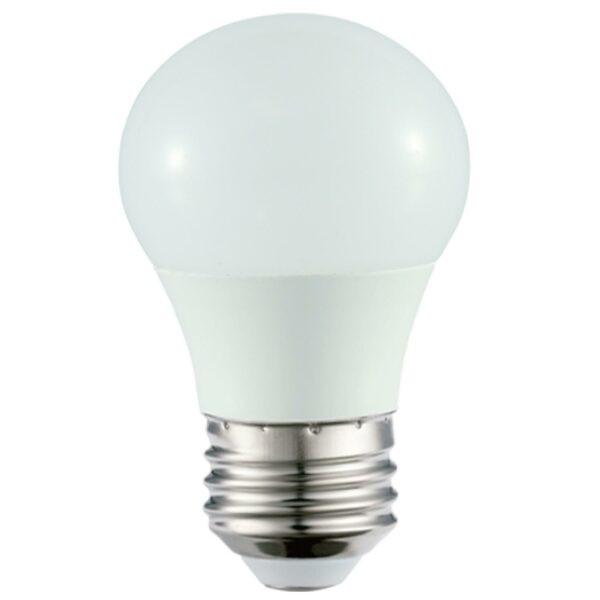 6W A15 Led Bulbs 6 Pack 5000k