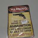 Man Cave Sign Metal Signs Vintage Garage Signs Wall Decor Funny Man Cave Tin Sign Garage Bar Decor Warning Metal Sign Bar Signs Funny Gift For Men Home Decor Man Cave Rules Sign 8x12 Inch, Pack Of 2