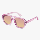 livho Trendy Polarized Square Aviator Sunglasses Women Men Square Eyewear Frame, Retro Sun Glasses for Women Men 2025 Shades