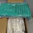 4-Pieces Climbing Toys for Toddlers: PU Leather - Soft Play Climbing for Toddlers - Foam Climbing Blocks for Crawling and Sliding Indoor Playground for Kids