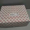 AKATVA Large Christmas Bells for Decoration  Cow Bells for Rustic Christmas Decor  Gold Bells for Christmas Decorations  Vintage Christmas Decor  Rustic Bells on Rope  Set of 6 Pieces