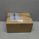 LITY Hat Display Case, No Assembly Required Clear Acrylic Baseball Cap Stand, UV Protection Signed Hat Transparent Showcase, Cap Display Box with Solid Wood Base Risers & Hat Shaper (1 Pack Cap)