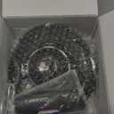 UFO Galaxy Projector, LED Lights for Bedroom, Star Projector, Night Light for Kids and Adults, Starry Nebula Ceiling LED Lamp, Room Decor Aesthetic, Gifts for Christmas, Birthdays, Valentine's Day