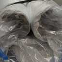 Queen/Full/Full-XL Foam Mattress Vacuum Bag for Moving, Vacuum Seal Mattress Bag with Straps