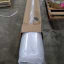 Zinus 12 Inch Green Tea Cooling Memory Foam Mattress [New Version], Queen, Fiberglass Free, Medium Firmness, Cooling Gel Foam, Certified Safe Foams & Fabric, Mattress in A Box