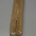 Brushed Nickel Shower Curtain Rods - 31-80 Inch Spring Tension Shower Rods for Bathroom, Adjustable, No Drilling, No Rust, Stainless Steel