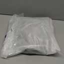 Women's Elegant Solid Color Shoulder Bag Fashionable Zipper Crossbody Bags Soft Top Handle Handbag Purse (Black)