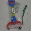 Tbest Hand Grabber Toy,Kids Claw Grabbing Toy, Flexible Robot Arm Grabber Toys for Easy Picking & Grabbing,Garbage Picker & Girls(Green)