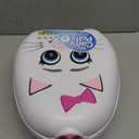 My Carry Potty - Cat Travel Potty, Award-Winning Portable Toddler Toilet Seat for Kids to Take Everywhere