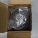 A-Premium 2 x Front Lower Ball Joint, Compatible with Chevy GMC Cadillac - 1999-2016 - Silverado 1500, Sierra 1500, Tahoe, Yukon XL, Suburban, Express, Escalade ESV EXT, Savana, Avalanche