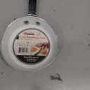 Good Living 3.5" Fast-Heating Aluminum Single-Egg Pan, Colors Vary, 1-Pack, Non-Stick Ceramic, Aluminum Frying Pan, Great For Pancakes, French Toast, Eggs, Omlets, And Much More