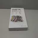 Weighted Vest, 6lb/8lb/12lb/16lb/20lb/25lb/30lb Weight Vest with Reflective Stripe, Weighted Vest for Men Women Workout Equipment for Strength Training, Running, Jogging, Fitness, Weight Loss (PU-Gold)