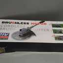 Weed Wacke Weed Eater Compatible with DEWALT Battery(Tool Only)