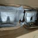 Front Brake Caliper Kit Right + Left Assembly w/Bracket 19B3195 19B3194 Compatible for Toyota Matrix Rav4 Corolla IM TC 2006-2020 (Set of 2)