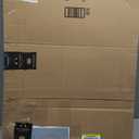 Falling in Art 19x25 Sketch Board, Drawing Tote Board for Artists with Sturdy Clip and Rubber Bands, Portable Art Clipboard for Classroom and Studio Drawing