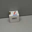 REUZBL Silicone Boot Sleeve Protector with Handle  Compatible with Hydro Flask 40oz, 32oz, 24oz, 21oz  Protective Bottle Bumper for Stainless Steel Water Bottles (White)