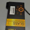 Ailun 2 Pack Screen Protector for iPhone 17 Pro Max [6.9 inch] + 3 Pack Camera Lens Protector with Installation Frame,Dynamic Island Compatible,Case Friendly[Not for iPhone 17/17 Pro/iPhone Air]