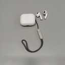 Bluetooth Ear Buds With Strap