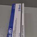 2 Black Toner Compatible With Brother TN227 MFC-L3710CW HL-L3210CW HL-L3270CDW