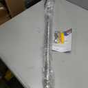 ZOMCHAIN Marine Flag Pole with Base, Flag Pole Holder, 316 Stainless Steel Flag Pole Set for Boat, Yacht, Truck and Yard - Flag Pole 24 inch