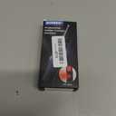 Hidden Camera Detectors and Bug Detectors, 2025 Anti-Spy Cameras Finder Detector, GPS Hidden Camera Detector, Tracking Device Detectors, Cameras Detector for Hotels, Home, Office (Black)