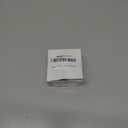 Water Fountain Pump Replacement - 3.5-9V White Mini Submersible Pump, USB-5800 for Pet Fountains, Fish Tanks, Crafts & Plants - Quiet, Durable & Universal Fit