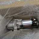 438000-3950 Starter Compatible with Ford F-150 V8 5.0L 2018-2020JL3T-11000-AB JL3Z-11002-A 0-986-UR1-904