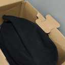 Orthrus DOT Certified Adult & Youth Helmet for Dirt Bike ATV Motocross Offroad Motorcycle Bike (BIO-Green,M)