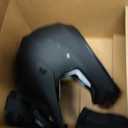 Youth Dirt Bike Helmet DOT Certified - Full Face Motorcycle Helmet for Off-Road, ATV, Street Riding, Includes Adjustable Goggles & Protective Gloves Medium