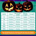 3 Pcs Men's Fox Cosplay Costume Set Includes Green Shirt Fur Fox Tail and Ears Headband for Summer Halloween Outfit (S)