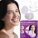 Veneers Teeth for Women and Men, Tooth Replacement Kit, Nature and Comfortable (1 Count (Pack of 1))-AACAHCAW
