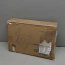 Baby Bouncer – Baby Bouncer seat, Infants Bouncy Seat with Music & Sensory Toys, Compact & Machine Washable Seat Pad Indoor Infant Seat, Ideal for Newborns 0-6 Months, Max Weight 20lbs (Sand Checker)