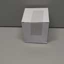 Yungyan 51 Pcs Football Challenge Flags Football Party Supplies Set Red Challenge Flag Napkins Sport Birthday Chalkboard Sign for Game Party Accessory