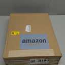 Kayak Seat Cushion, Thicken Anti Slip Waterproof Gel Kayak Seat, Portable Canoe Rowing Rubber Dinghy Pad for Stadium Sit in Kayak Inflatable Fishing Kayak Canoe Kayak Accessories (2pcs/Black)