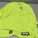 Hurley Boys Long Sleeve UPF 50+ Rash Guard Swim Shirt XL