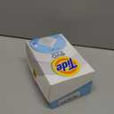 Tide evo Free & Gentle Laundry Detergent Tiles, Fragrance-Free, 20 Medium Sized Loads, Easy to Use, Safe for All Machines and Water Conditions