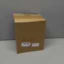 24 Sets 10 Inch Christmas Whisks Gifts DIY Fillable Christmas Tree Ornaments Xmas Colored Silicone Whisks for Cooking Heat Resistant Egg Beaters with Card Rope Bag for Candy Holder