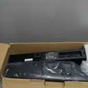 Sound Bar for Smart TV 2.1CH 190W Peak Power Soundbar with Subwoofer Detachable 2-in-1 BT 5.4 Surround Sound System 12L Deep Bass for PC Game with HD-ARC/Opt/USB/AUX Home Theater