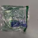 Wolfride 4pcs Core Box Router Bit 1/4 Inch Shank Round Nose Cove Box Router Bits