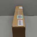 Homeforia 18 inch Floating Shelf Oak, High End Solid Real Wood 18inch Long Floating Shelves for Wall Mounted, Honey Oak Wooden 18in Floating Shelves, Heavy Duty Bracket, 18 X 6.5 X 1.75 inch, Set of 2 (Honey Oak - Warm Amber Tone)