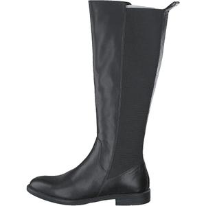 Steve Madden New York Lalani Women's Boots Black Size 7.5