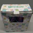 Kids Insulated Water Bottle with Pop-Open Straw & Spout 2-in-1 Lid, 18oz Leak Proof 18/8 Stainless Steel Vacuum Tumbler, BPA-Free Kids Cup For Travel School Boys Girls Toddler, Rainbow & Mermaid